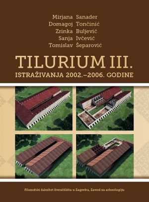 TILURIUM II.-Keramika 1997. - 2006.